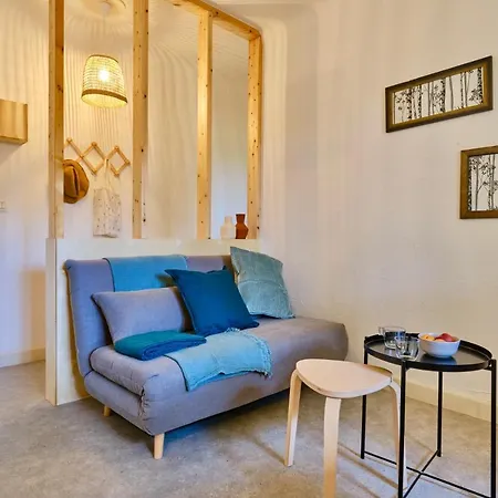 Clemence Green, Naou Hossegor- Wifi - Sauna - Salle De Sport - Netflix