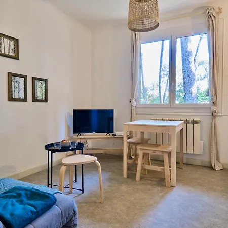 Clemence Green, Naou Hossegor- Wifi - Sauna - Salle De Sport - Netflix Soorts-Hossegor
