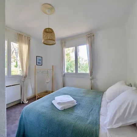 Apartment Clemence Green, Naou Hossegor- Wifi - Sauna - Salle De Sport - Netflix Soorts-Hossegor