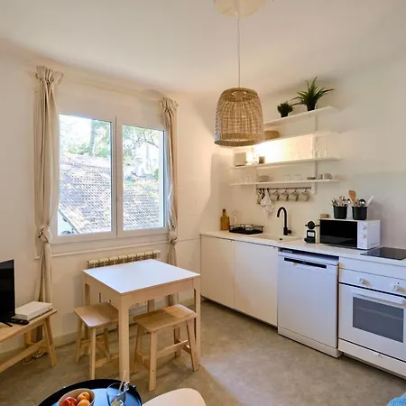 Clemence Green, Naou Hossegor- Wifi - Sauna - Salle De Sport - Netflix Apartment Soorts-Hossegor