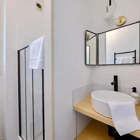 Clemence Green, Naou Hossegor- Wifi - Sauna - Salle De Sport - Netflix Apartment Soorts-Hossegor