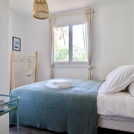 Apartment Clemence Green, Naou Hossegor- Wifi - Sauna - Salle De Sport - Netflix *
