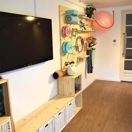 Clemence Green, Naou Hossegor- Wifi - Sauna - Salle De Sport - Netflix *